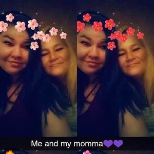 Meet your Posher, Sabrina